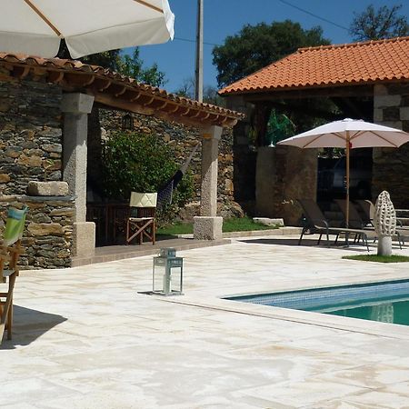 Casa Das Quintas Quinta das Quebradas 외부 사진