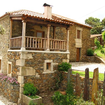 Casa Das Quintas Quinta das Quebradas 외부 사진