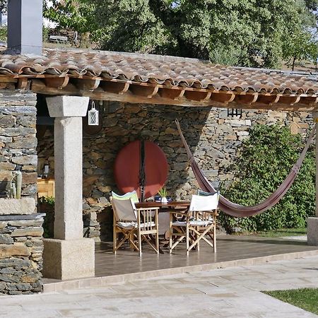 Casa Das Quintas Quinta das Quebradas 외부 사진