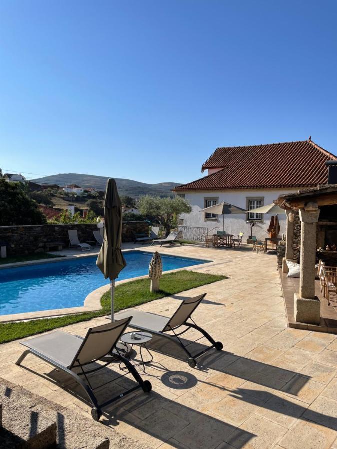 Casa Das Quintas Quinta das Quebradas 외부 사진