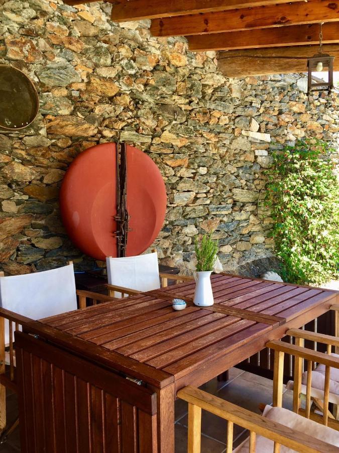 Casa Das Quintas Quinta das Quebradas 외부 사진