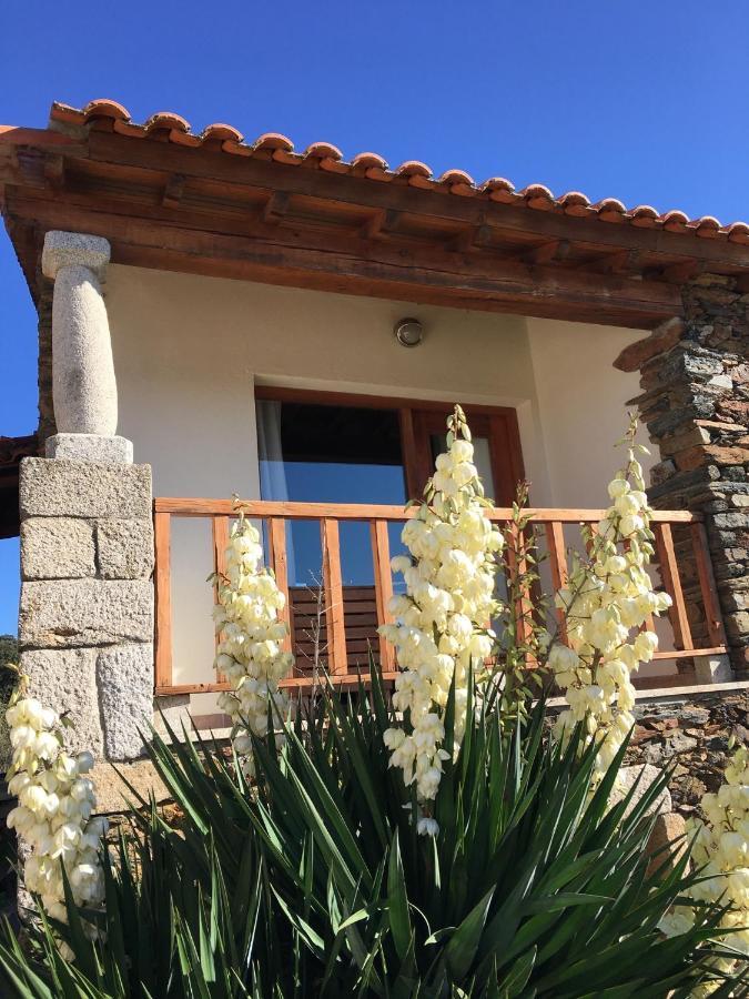 Casa Das Quintas Quinta das Quebradas 외부 사진