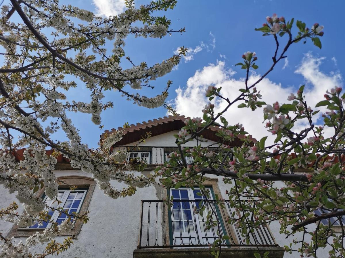 Casa Das Quintas Quinta das Quebradas 외부 사진