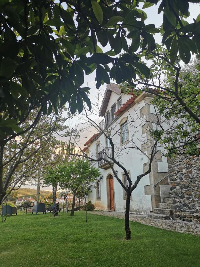 Casa Das Quintas Quinta das Quebradas 외부 사진
