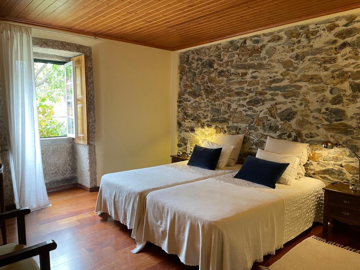 Casa Das Quintas Quinta das Quebradas 외부 사진