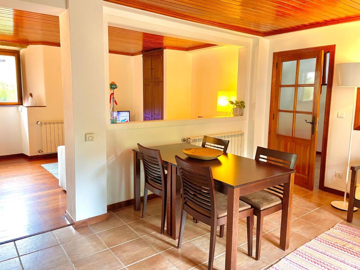 Casa Das Quintas Quinta das Quebradas 외부 사진
