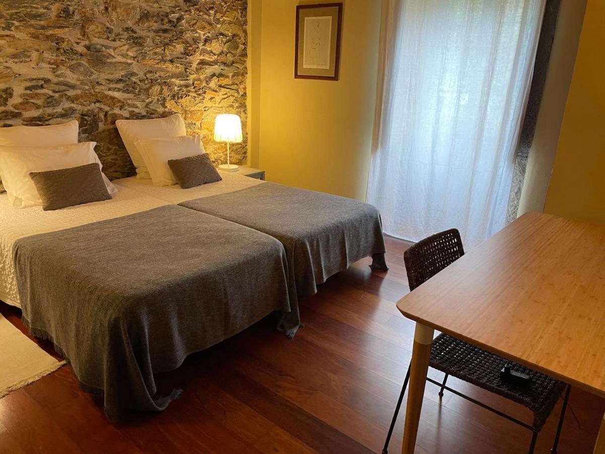 Casa Das Quintas Quinta das Quebradas 외부 사진