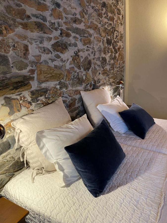 Casa Das Quintas Quinta das Quebradas 외부 사진