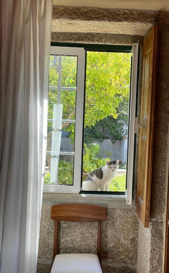 Casa Das Quintas Quinta das Quebradas 외부 사진