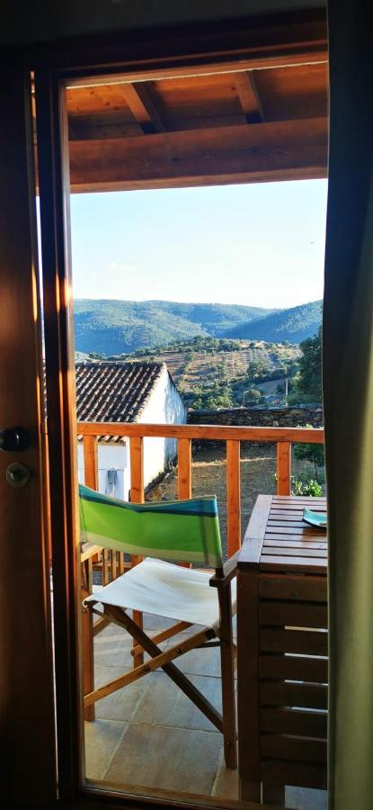 Casa Das Quintas Quinta das Quebradas 외부 사진