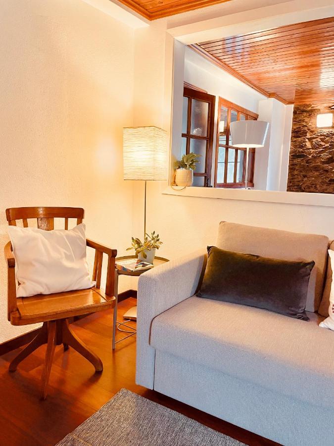 Casa Das Quintas Quinta das Quebradas 외부 사진