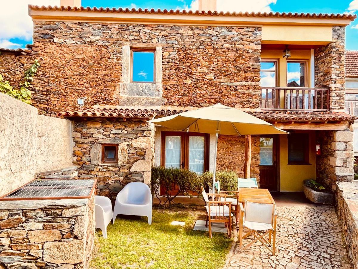 Casa Das Quintas Quinta das Quebradas 외부 사진