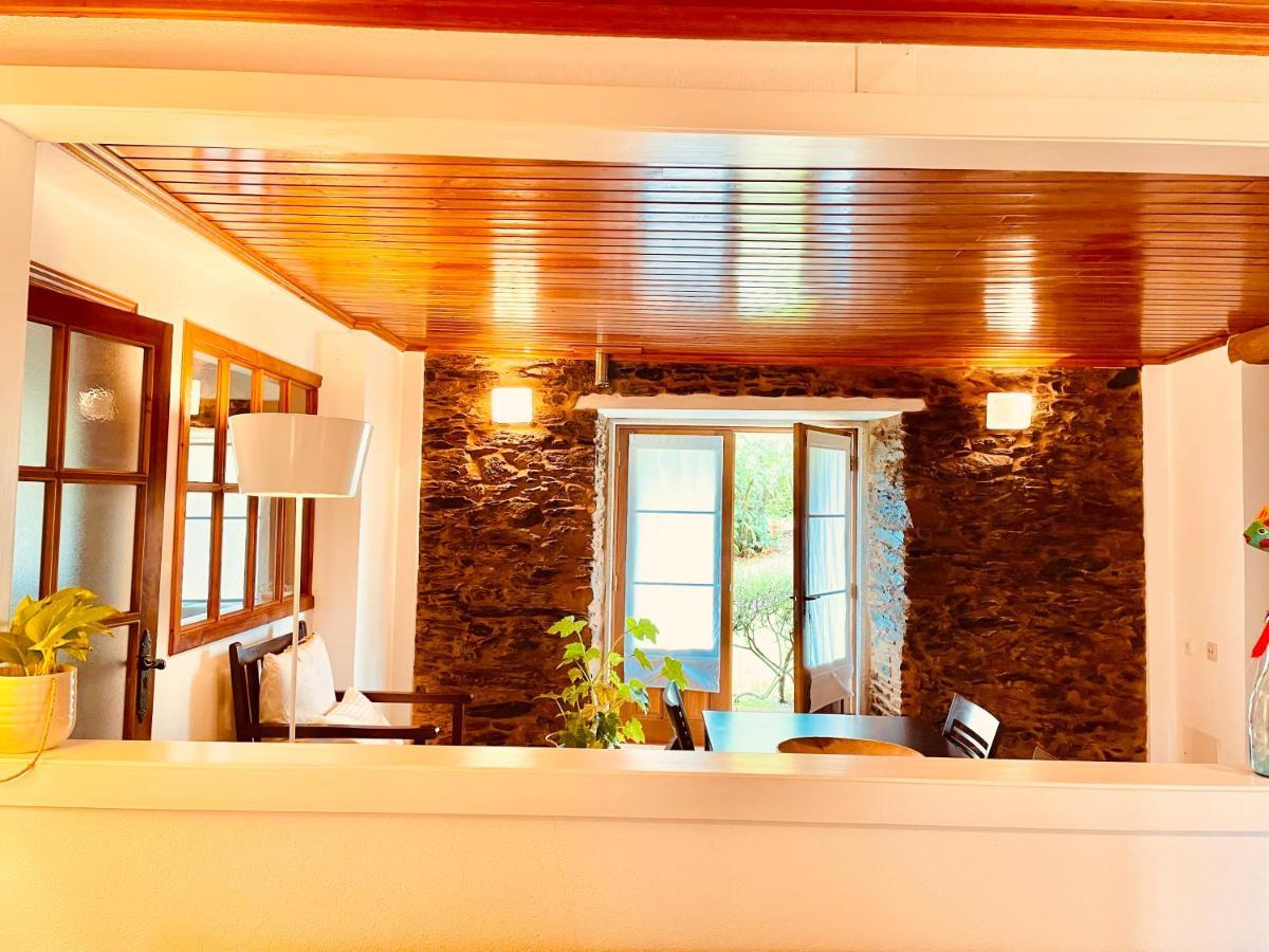 Casa Das Quintas Quinta das Quebradas 외부 사진