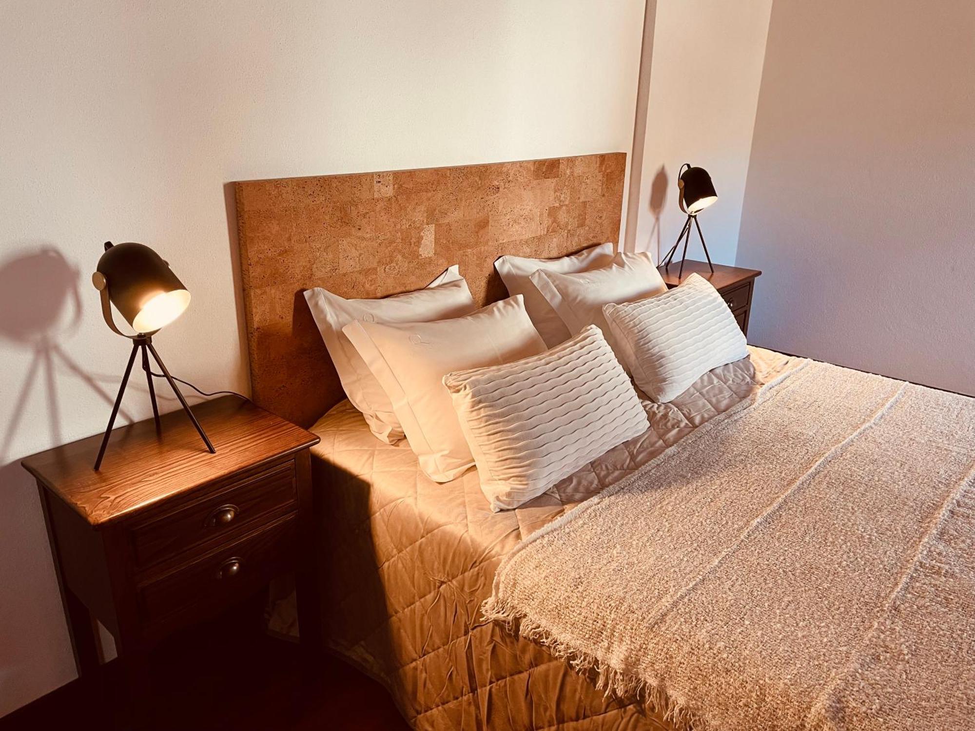 Casa Das Quintas Quinta das Quebradas 외부 사진