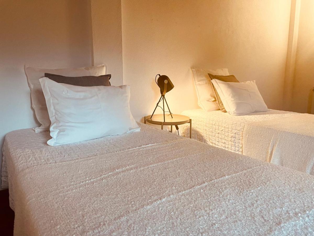 Casa Das Quintas Quinta das Quebradas 외부 사진