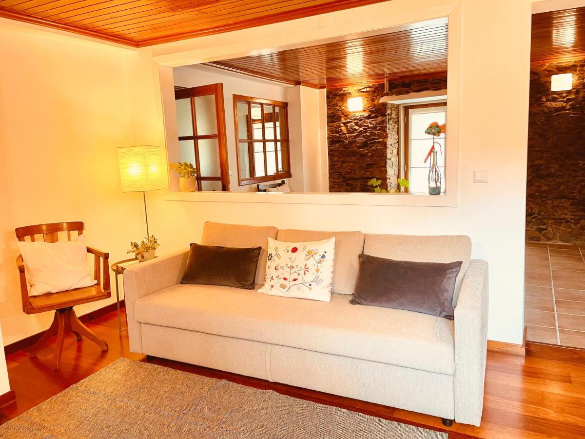 Casa Das Quintas Quinta das Quebradas 외부 사진