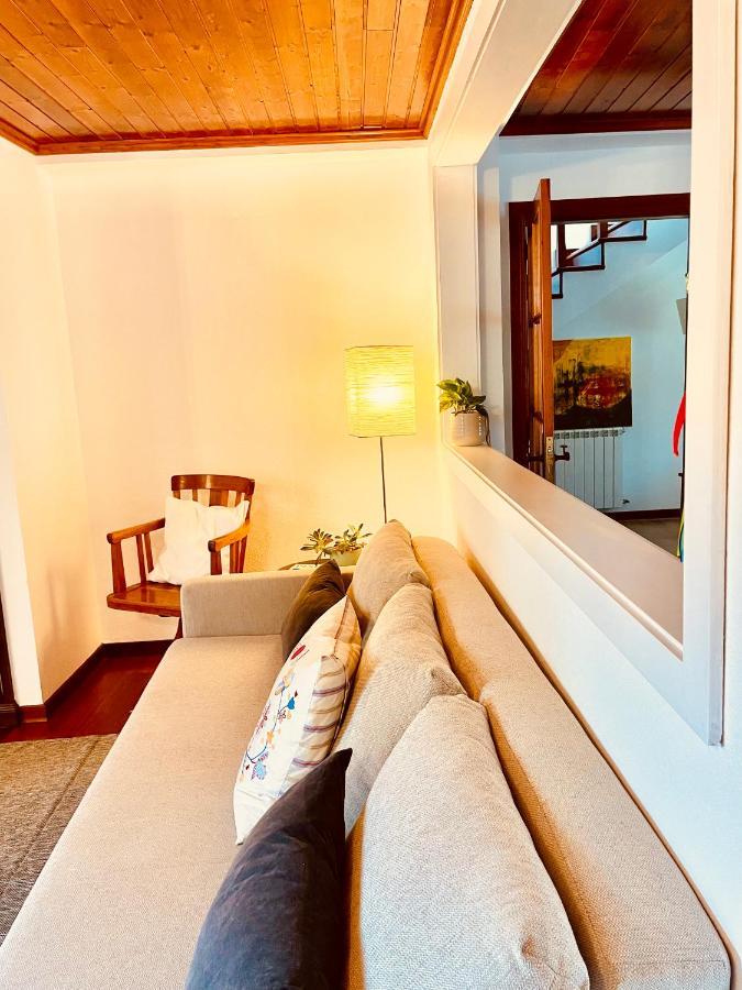 Casa Das Quintas Quinta das Quebradas 외부 사진