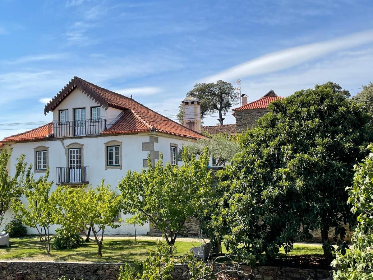 Casa Das Quintas Quinta das Quebradas 외부 사진