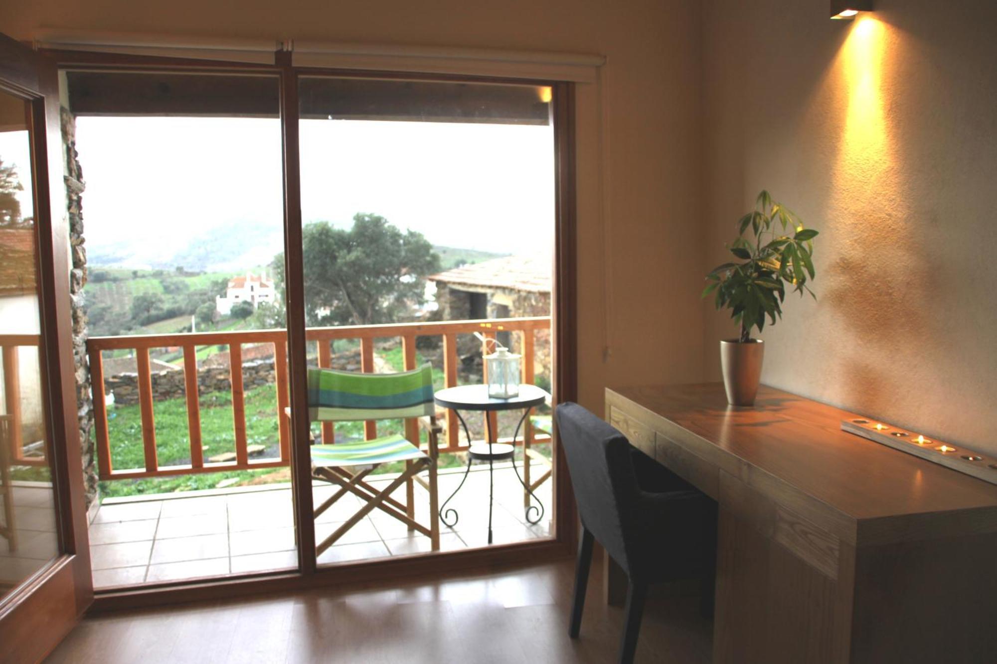 Casa Das Quintas Quinta das Quebradas 외부 사진