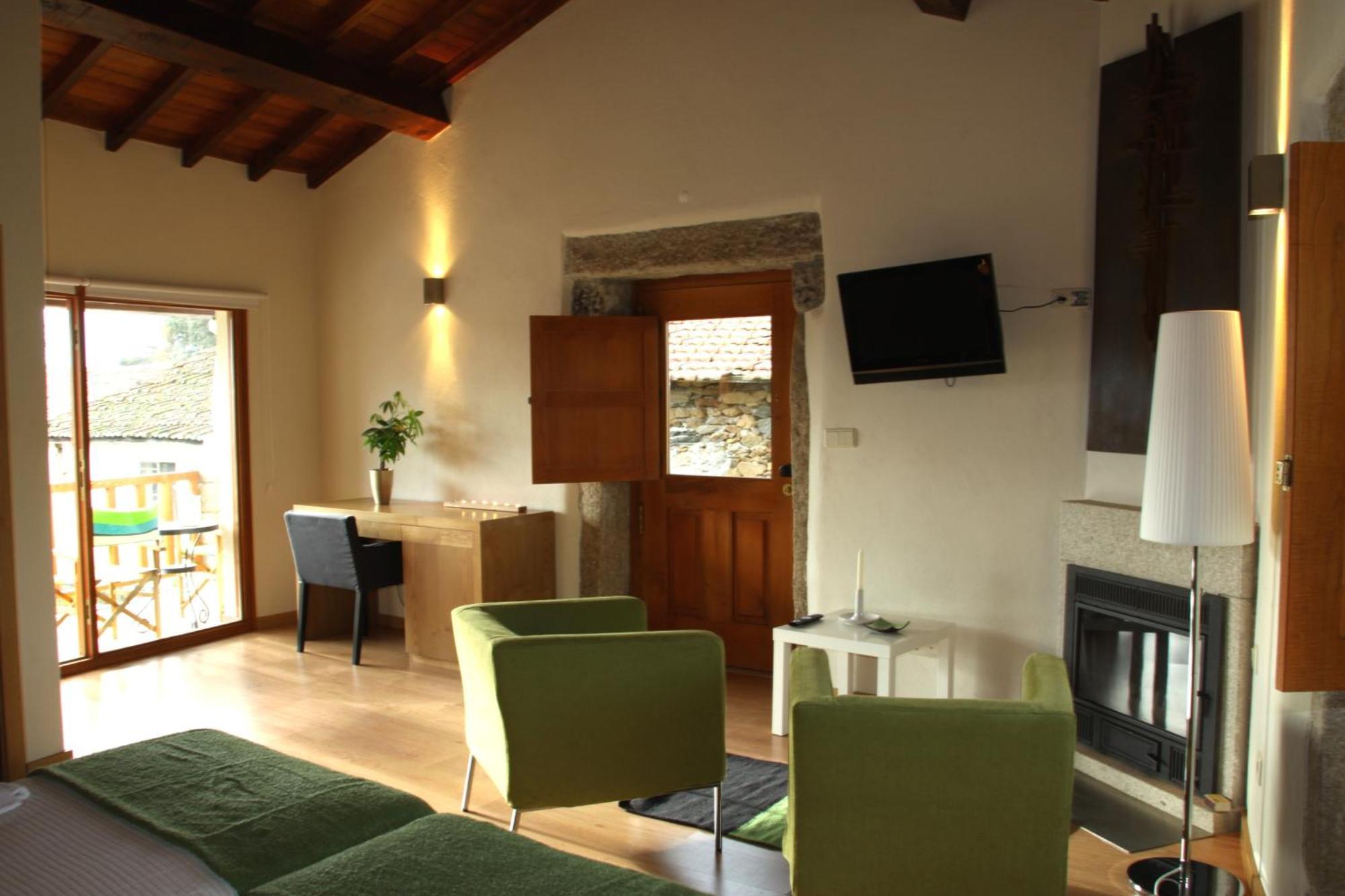 Casa Das Quintas Quinta das Quebradas 외부 사진