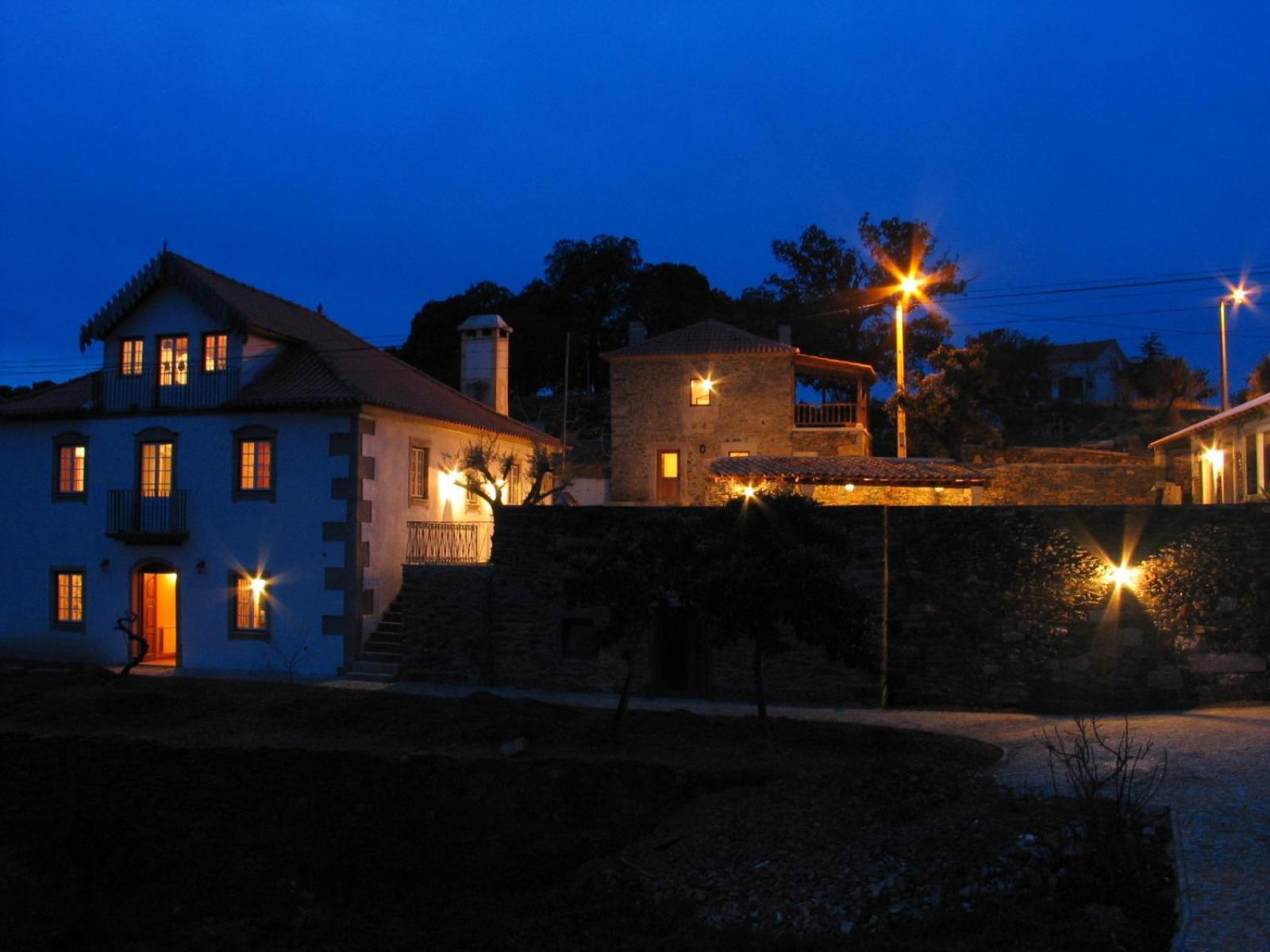 Casa Das Quintas Quinta das Quebradas 외부 사진
