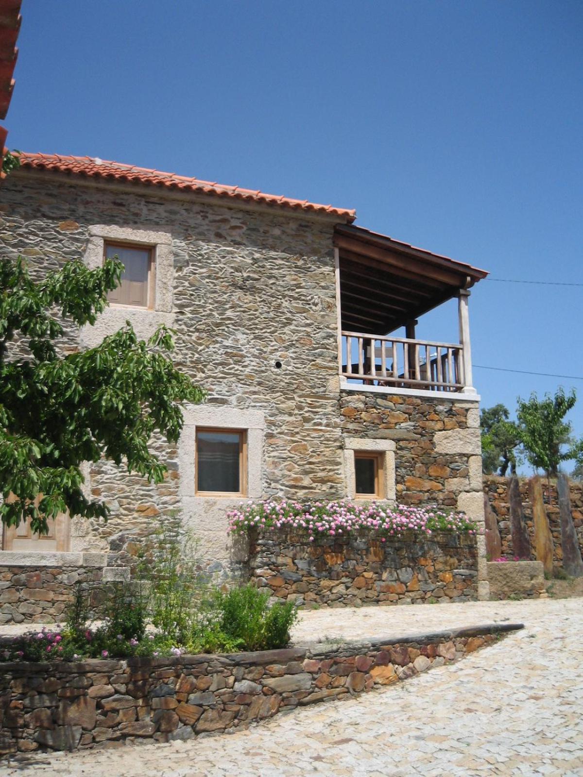 Casa Das Quintas Quinta das Quebradas 외부 사진