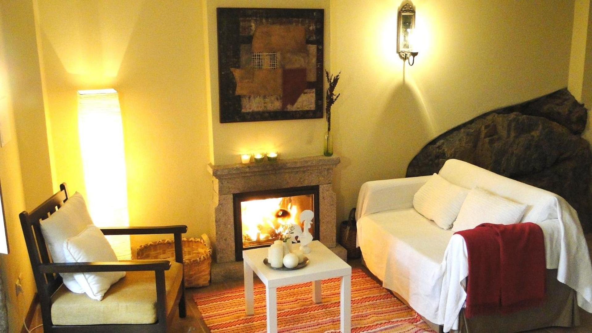 Casa Das Quintas Quinta das Quebradas 외부 사진
