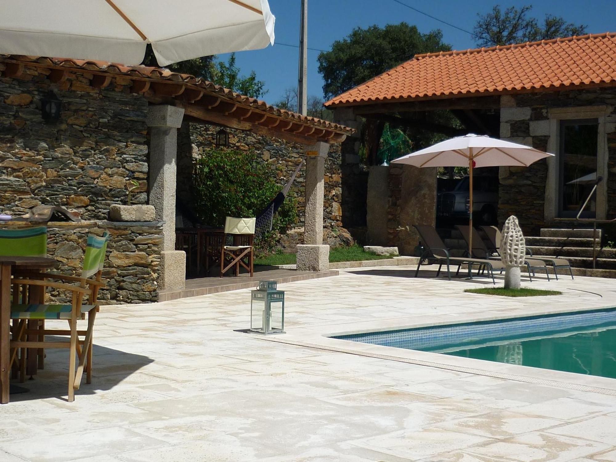 Casa Das Quintas Quinta das Quebradas 외부 사진