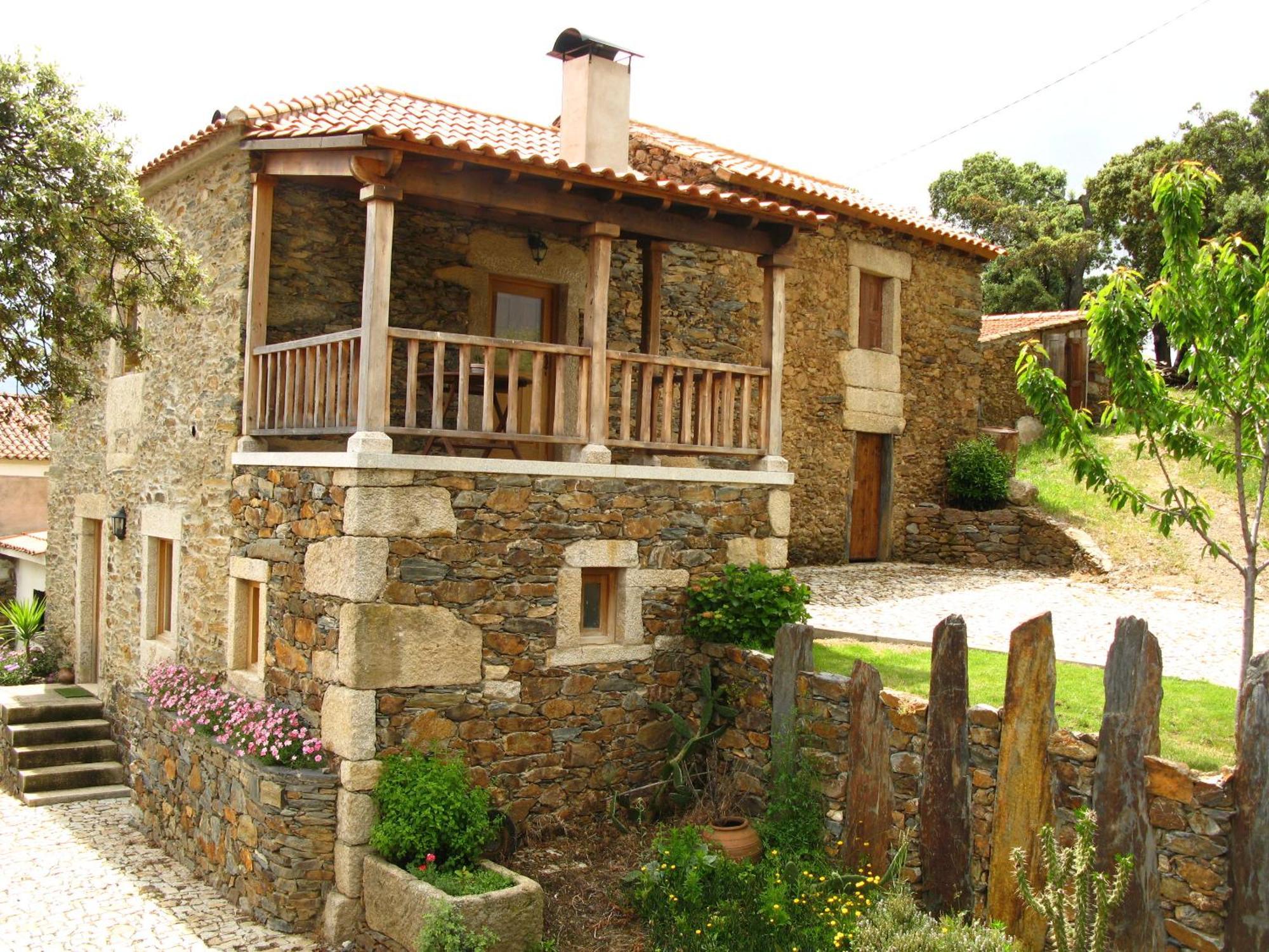 Casa Das Quintas Quinta das Quebradas 외부 사진