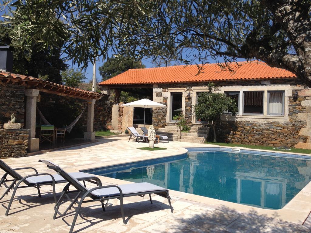 Casa Das Quintas Quinta das Quebradas 외부 사진