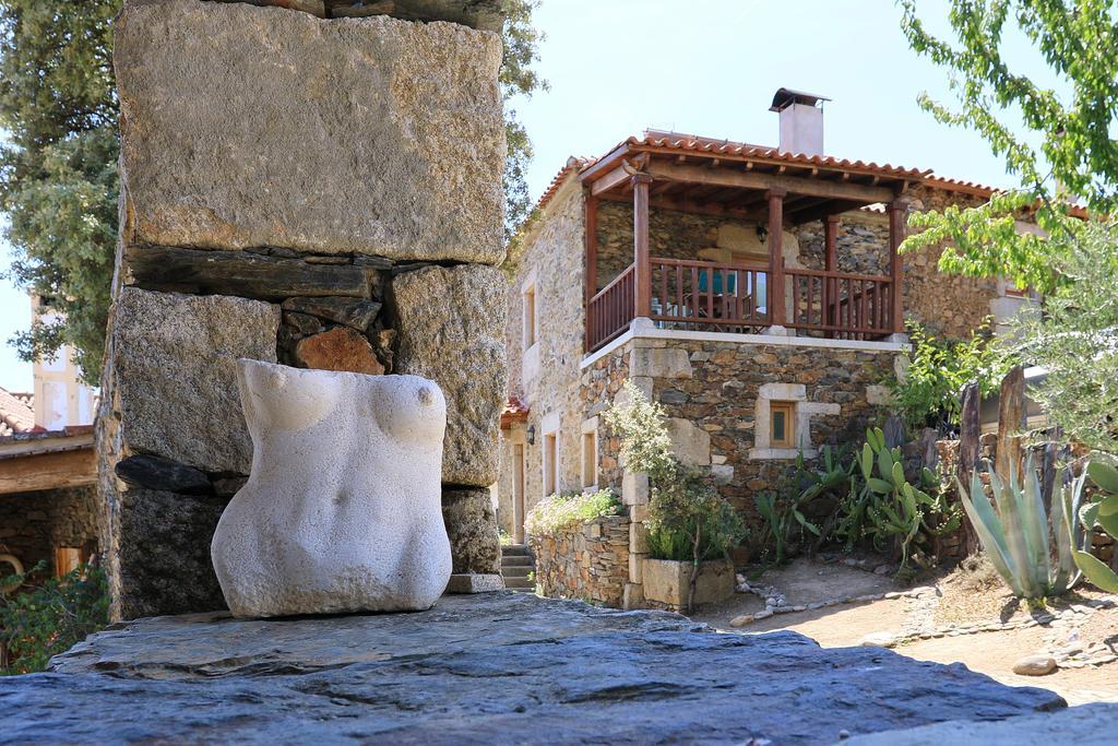 Casa Das Quintas Quinta das Quebradas 외부 사진