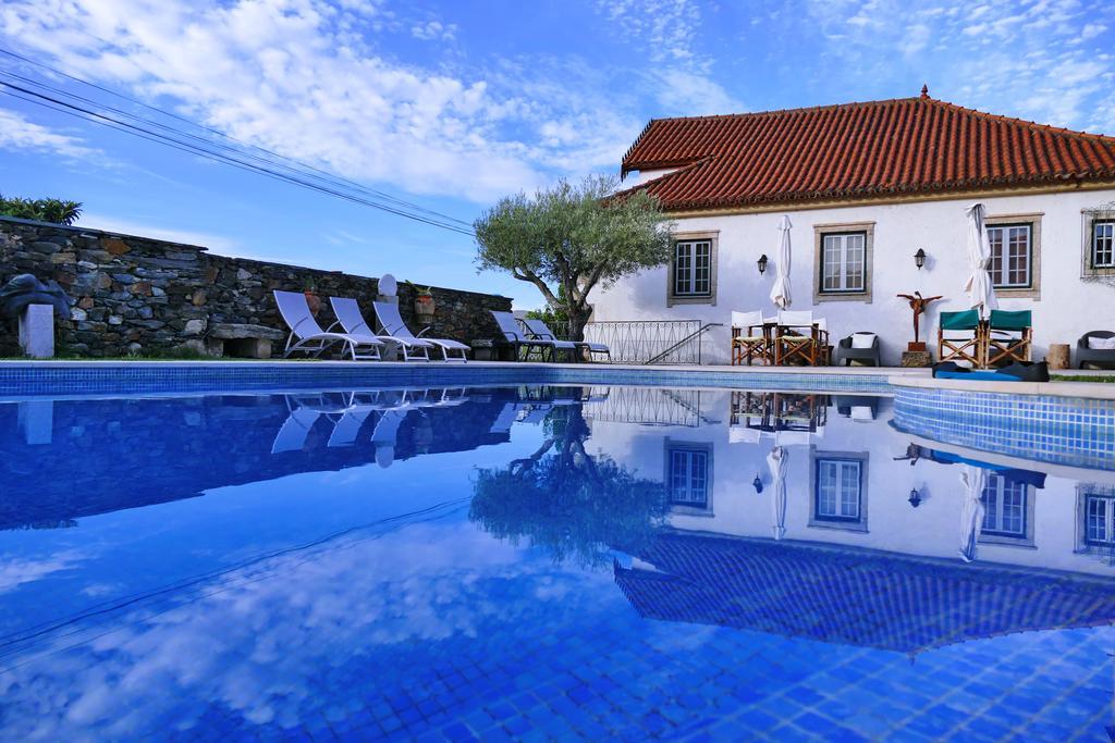 Casa Das Quintas Quinta das Quebradas 외부 사진
