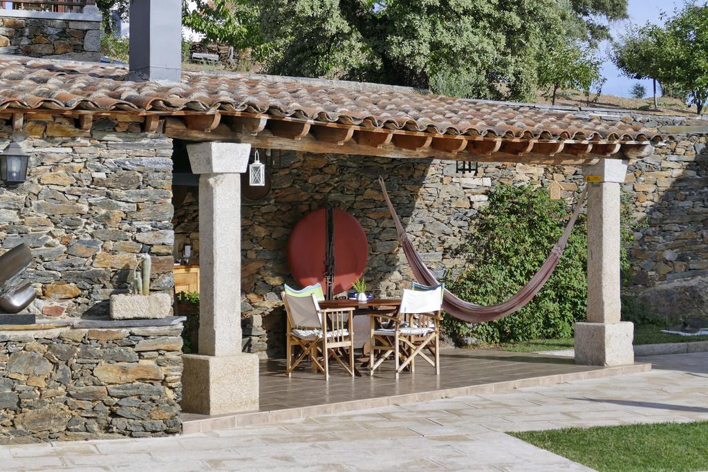Casa Das Quintas Quinta das Quebradas 외부 사진