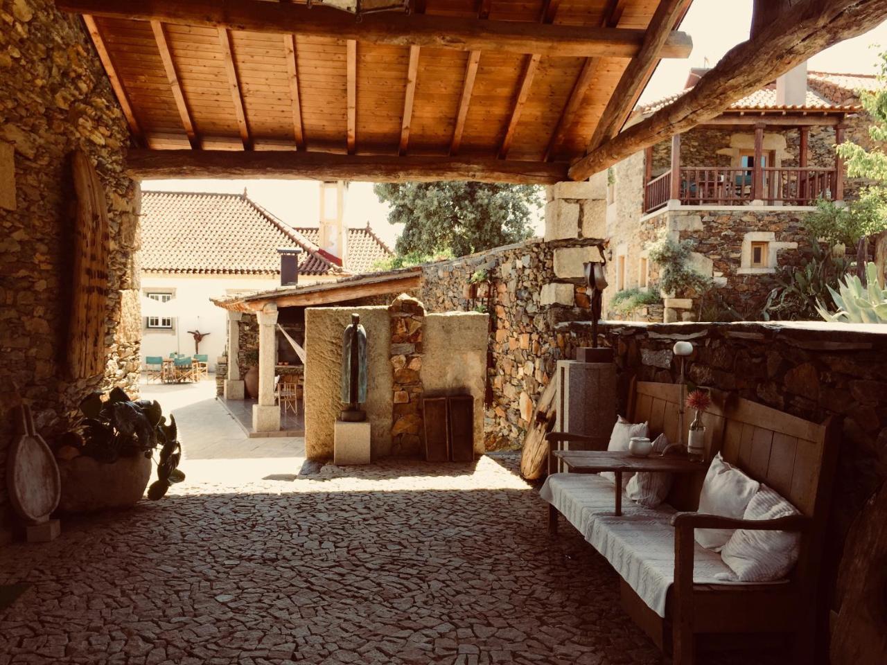 Casa Das Quintas Quinta das Quebradas 외부 사진