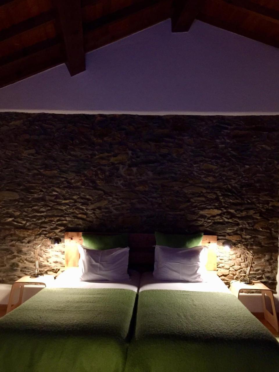 Casa Das Quintas Quinta das Quebradas 외부 사진