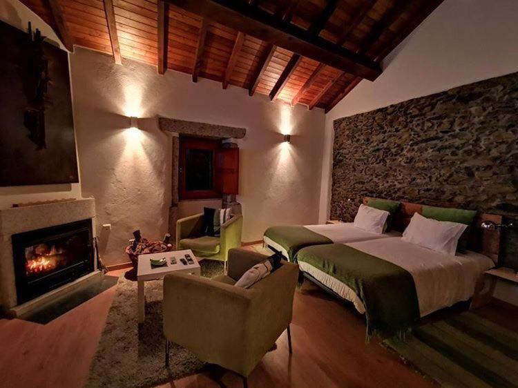 Casa Das Quintas Quinta das Quebradas 외부 사진